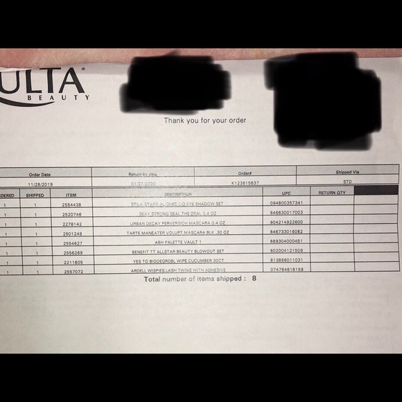 Stunning Brand New ABH Palette Vault - Picture 8 of 8